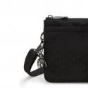 Сумочка Kipling RIRI Black Sign Jq (Y12) KI7967Y12