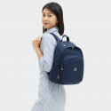Рюкзак Kipling DELIA Night Ocean Jq (UW4) KI3149UW4