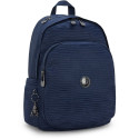 Рюкзак Kipling DELIA Night Ocean Jq (UW4) KI3149UW4