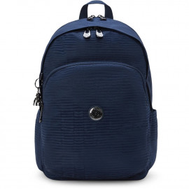 Рюкзак для ноутбука Kipling DELIA M Night Ocean Jq (UW4) KI5000UW4