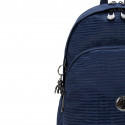 Рюкзак для ноутбука Kipling DELIA M Night Ocean Jq (UW4) KI5000UW4