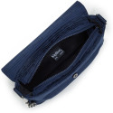 Женская сумка Kipling ARAS UP Night Ocean Jq (UW4) KI3353UW4