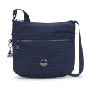 Женская сумка Kipling ARTO Night Ocean Jq (UW4) KI4964UW4