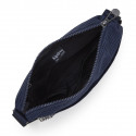 Женская сумка Kipling ARTO Night Ocean Jq (UW4) KI4964UW4