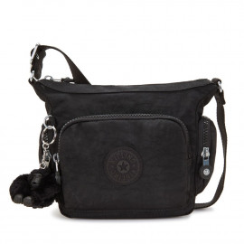 Сумочка Kipling GABBIE MINI Black Noir (P39) KI3057P39