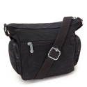 Сумочка Kipling GABBIE MINI Black Noir (P39) KI3057P39