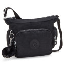 Сумочка Kipling GABBIE MINI Black Noir (P39) KI3057P39