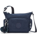 Сумочка Kipling GABBIE MINI Blue Bleu 2 (96V) KI305796V