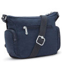 Сумочка Kipling GABBIE MINI Blue Bleu 2 (96V) KI305796V