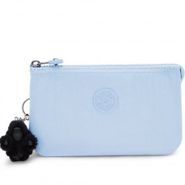 Портмоне Kipling CREATIVITY L Cloudy Sky Blue (2DS) K132652DS