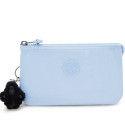 Портмоне Kipling CREATIVITY L Cloudy Sky Blue (2DS) K132652DS