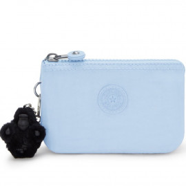 Портмоне Kipling CREATIVITY S Cloudy Sky Blue (2DS) K018642DS