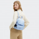 Рюкзак Kipling CITY PACK MINI Cloudy Sky Blue (2DS) KI26702DS