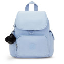 Рюкзак Kipling CITY PACK MINI Cloudy Sky Blue (2DS) KI26702DS