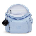 Рюкзак Kipling CITY PACK MINI Cloudy Sky Blue (2DS) KI26702DS