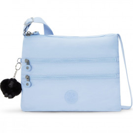 Жіноча сумка Kipling ALVAR Cloudy Sky Blue (2DS) K133352DS