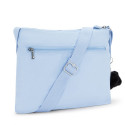 Женская сумка Kipling ALVAR Cloudy Sky Blue (2DS) K133352DS