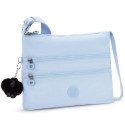 Женская сумка Kipling ALVAR Cloudy Sky Blue (2DS) K133352DS