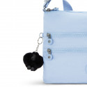 Женская сумка Kipling ALVAR Cloudy Sky Blue (2DS) K133352DS
