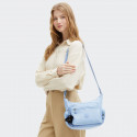Женская сумка Kipling GABBIE S Cloudy Sky Blue (2DS) KI25312DS