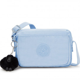Сумочка Kipling ABANU Cloudy Sky Blue (2DS) KI42082DS