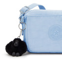 Сумочка Kipling ABANU Cloudy Sky Blue (2DS) KI42082DS