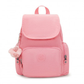 Рюкзак Kipling CITY ZIP MINI Enjoyable Blush (6LZ) KI60466LZ