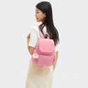 Рюкзак Kipling CITY ZIP MINI Enjoyable Blush (6LZ) KI60466LZ