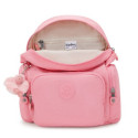Рюкзак Kipling CITY ZIP MINI Enjoyable Blush (6LZ) KI60466LZ