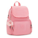 Рюкзак Kipling CITY ZIP MINI Enjoyable Blush (6LZ) KI60466LZ