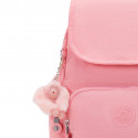 Рюкзак Kipling CITY ZIP MINI Enjoyable Blush (6LZ) KI60466LZ