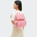 Рюкзак Kipling CITY ZIP S Enjoyable Blush (6LZ) KI35236LZ