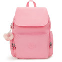 Рюкзак Kipling CITY ZIP S Enjoyable Blush (6LZ) KI35236LZ