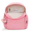 Рюкзак Kipling CITY ZIP S Enjoyable Blush (6LZ) KI35236LZ