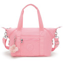 Жіноча сумка Kipling ART MINI Enjoyable Blush (6LZ) K013276LZ