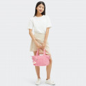 Жіноча сумка Kipling ART MINI Enjoyable Blush (6LZ) K013276LZ
