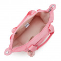 Жіноча сумка Kipling ART MINI Enjoyable Blush (6LZ) K013276LZ
