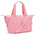 Жіноча сумка Kipling ART MINI Enjoyable Blush (6LZ) K013276LZ