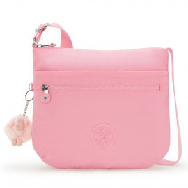 Жіноча сумка Kipling ARTO Enjoyable Blush (6LZ) K199116LZ