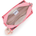 Сумочка Kipling ABANU Enjoyable Blush (6LZ) KI42086LZ