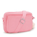 Сумочка Kipling ABANU Enjoyable Blush (6LZ) KI42086LZ
