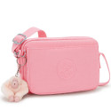Сумочка Kipling ABANU Enjoyable Blush (6LZ) KI42086LZ