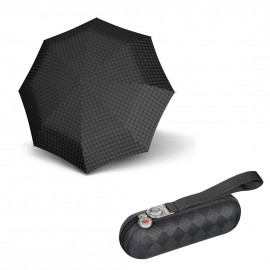 Парасолька складана Knirps X1 Funky Chess Kn89811618