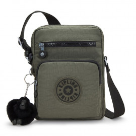 Сумочка Kipling GUNNE Green Moss (88D) KI324488D