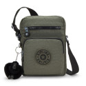 Сумочка Kipling GUNNE Green Moss (88D) KI324488D