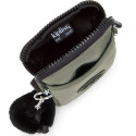 Сумочка для смартфона Kipling TALLY Green Moss (88D) KI027188D