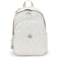 Рюкзак Kipling DELIA Palm Beige Jq (Y05) KI3149Y05