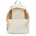 Рюкзак Kipling DELIA Palm Beige Jq (Y05) KI3149Y05
