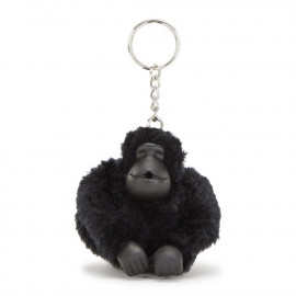 Брелок Kipling MONKEYCLIP M Black Noir (P39) K16479P39