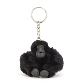 Брелок Kipling MONKEYCLIP S Black Noir (P39) K16474P39